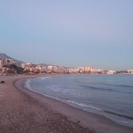 piso junto al mar para ocho personas máximo Villajoyosa Esterno foto