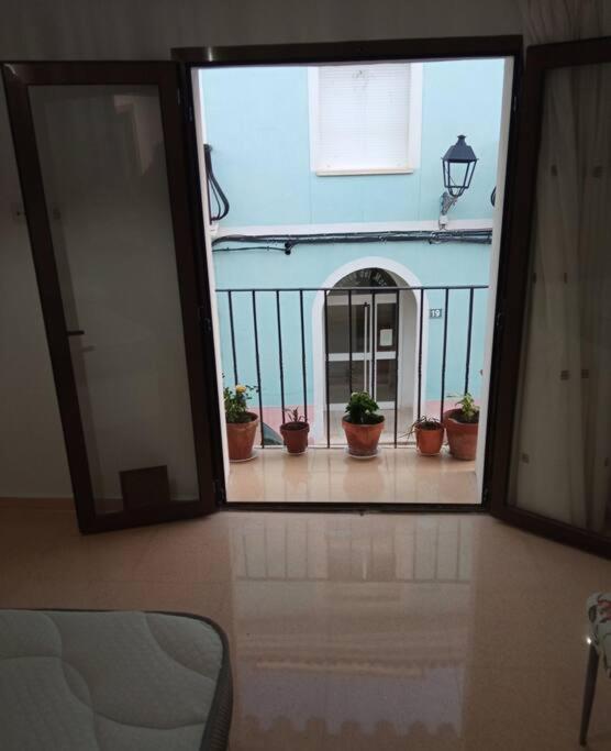 piso junto al mar para ocho personas máximo Villajoyosa Esterno foto