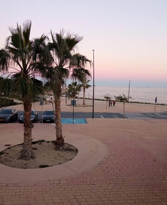 piso junto al mar para ocho personas máximo Villajoyosa Esterno foto